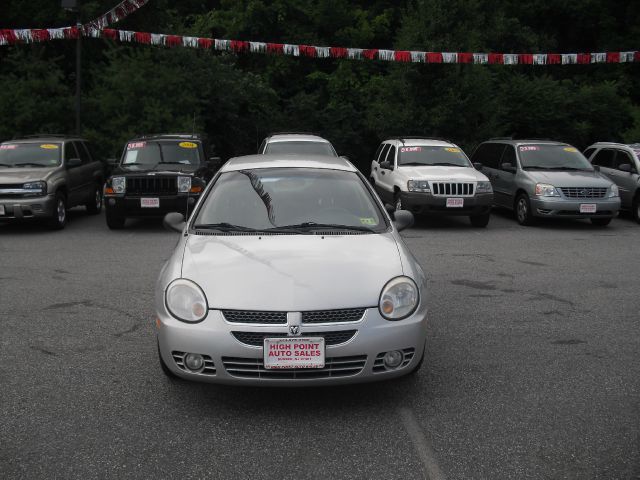 Dodge Neon 2005 photo 2