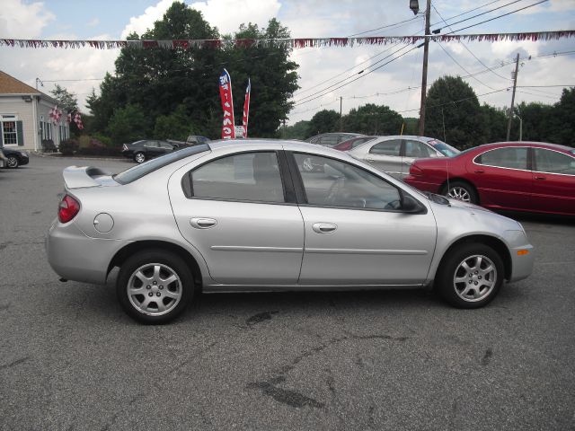 Dodge Neon 2005 photo 4