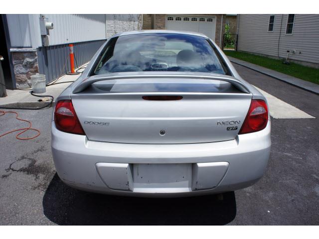 Dodge Neon 2005 photo 4