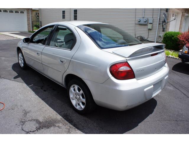 Dodge Neon 2005 photo 6