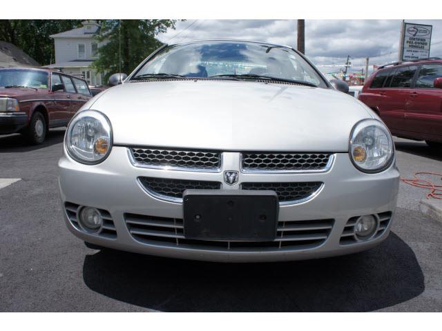 Dodge Neon 2005 photo 7