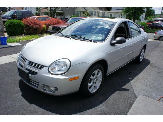 Dodge Neon 2005 photo 8