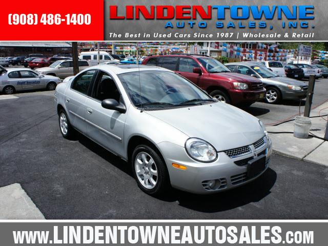 Dodge Neon 2005 photo 9