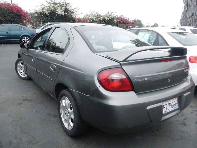 Dodge Neon 2005 photo 3