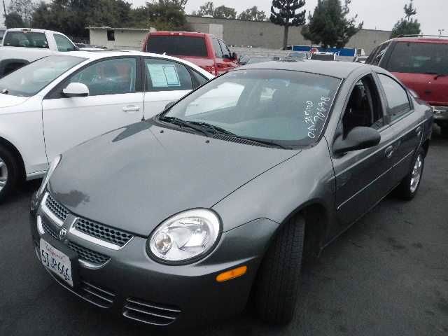 Dodge Neon 2005 photo 4