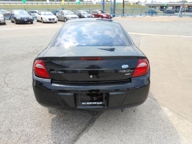 Dodge Neon 2005 photo 1