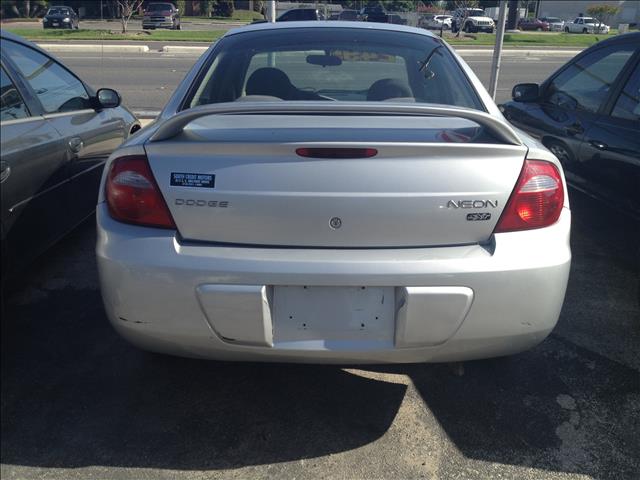 Dodge Neon 2005 photo 1