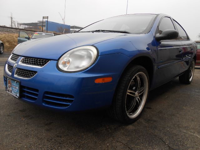 Dodge Neon 2005 photo 4