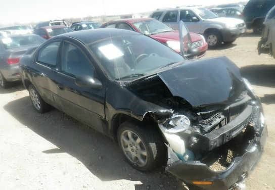 Dodge Neon 2005 photo 2