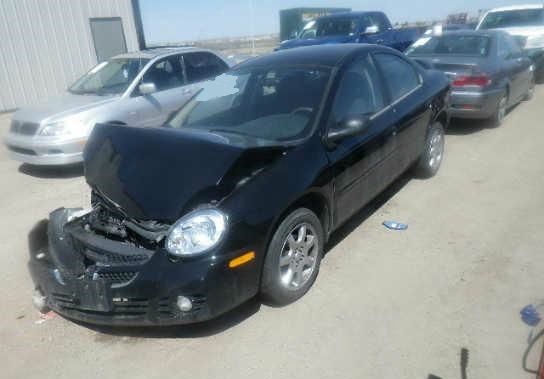 Dodge Neon 2005 photo 4