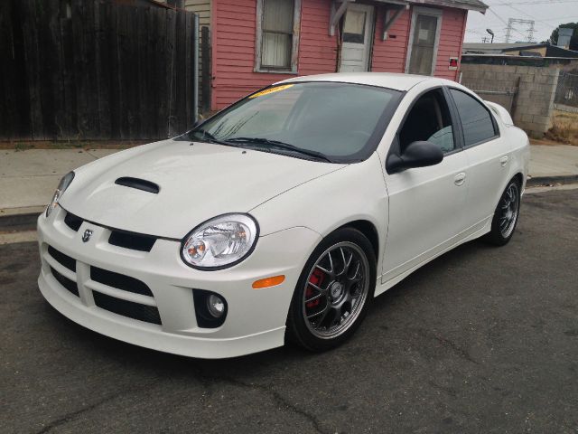 Dodge Neon 2005 photo 1