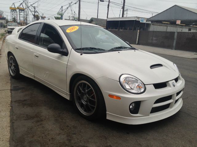 Dodge Neon 2005 photo 3