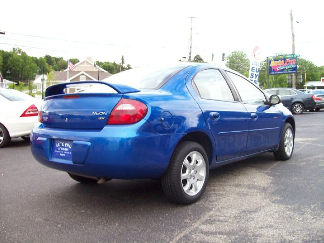 Dodge Neon 2005 photo 3