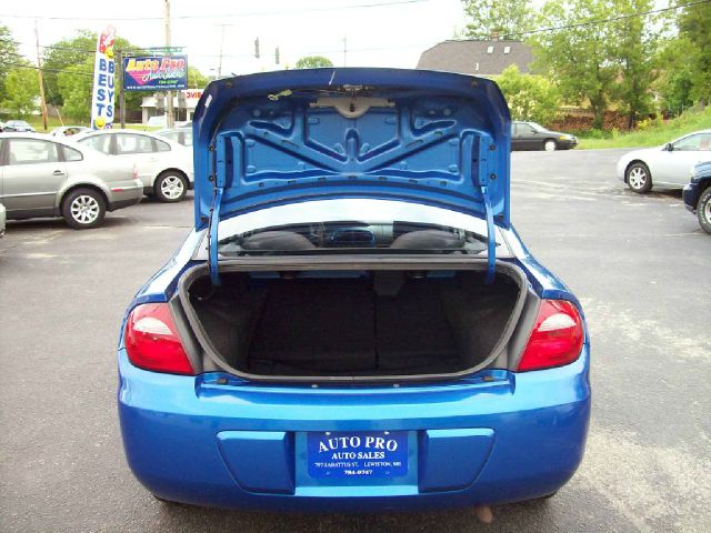 Dodge Neon 2005 photo 6