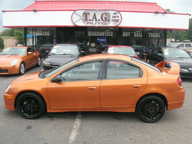 Dodge Neon 2005 photo 3