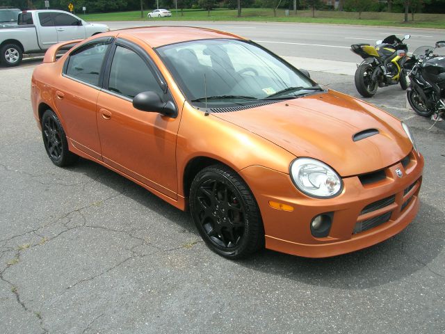 Dodge Neon 2005 photo 4