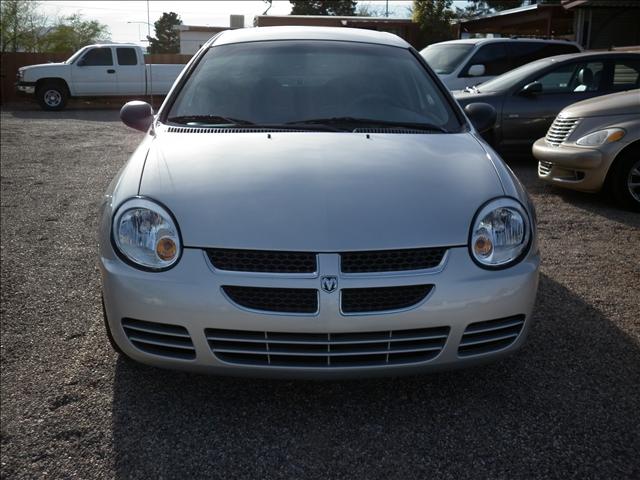 Dodge Neon 2005 photo 1