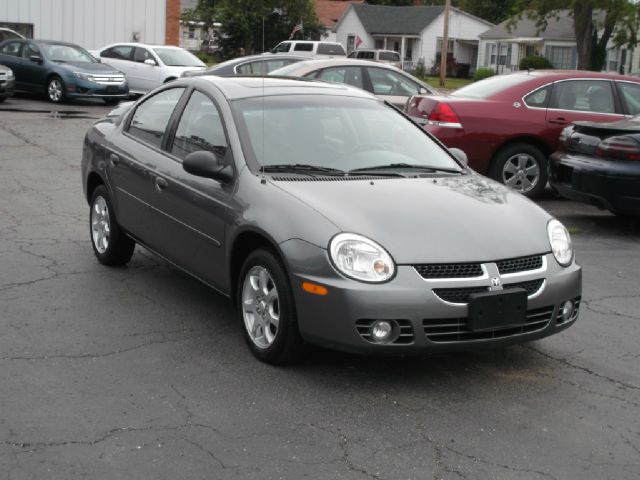 Dodge Neon 2005 photo 3