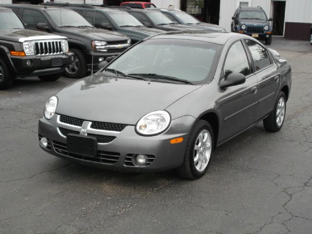 Dodge Neon 2005 photo 4