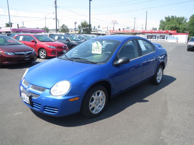 Dodge Neon 2005 photo 1