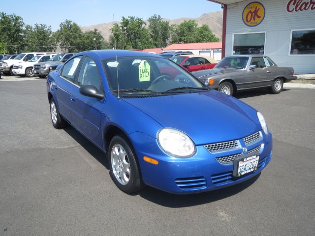 Dodge Neon 2005 photo 3