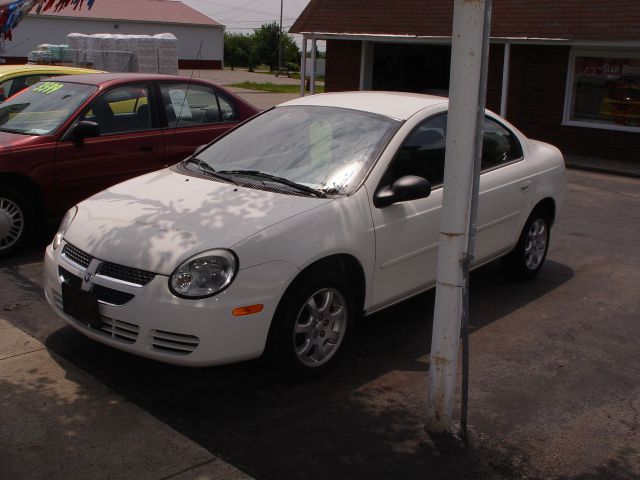 Dodge Neon 2005 photo 1