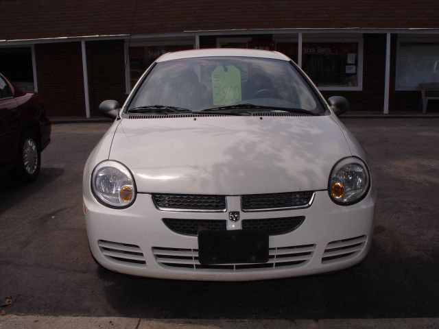 Dodge Neon 2005 photo 3