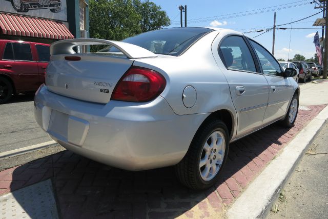 Dodge Neon 2005 photo 11