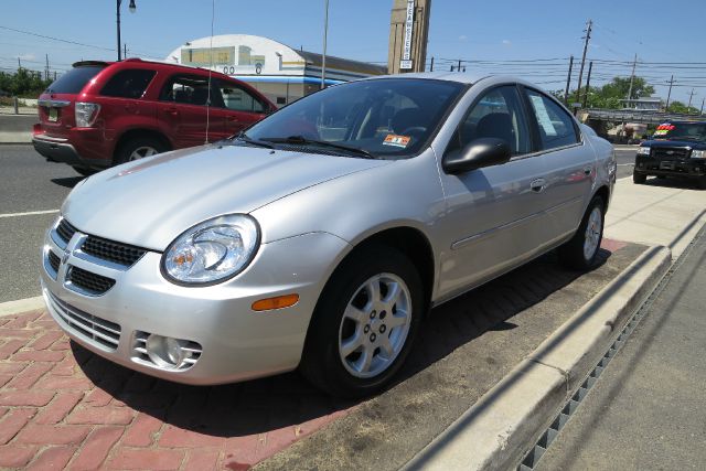 Dodge Neon 2005 photo 5