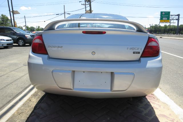 Dodge Neon 2005 photo 6