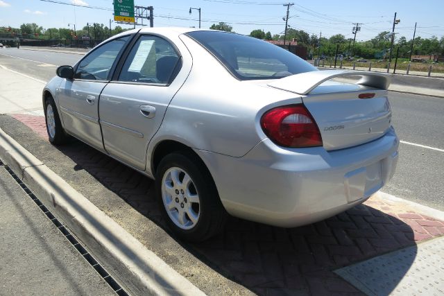 Dodge Neon 2005 photo 7