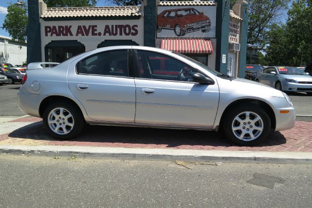 Dodge Neon 2005 photo 8