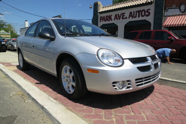 Dodge Neon 2005 photo 9