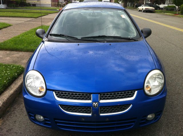 Dodge Neon S Sedan