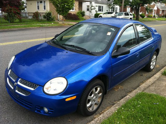 Dodge Neon 2005 photo 10