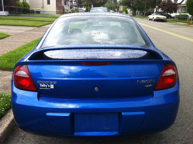 Dodge Neon 2005 photo 3