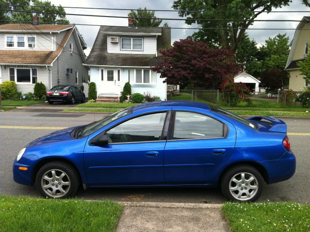 Dodge Neon 2005 photo 4