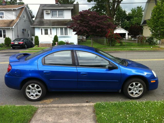 Dodge Neon 2005 photo 7