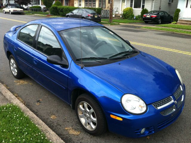 Dodge Neon 2005 photo 9