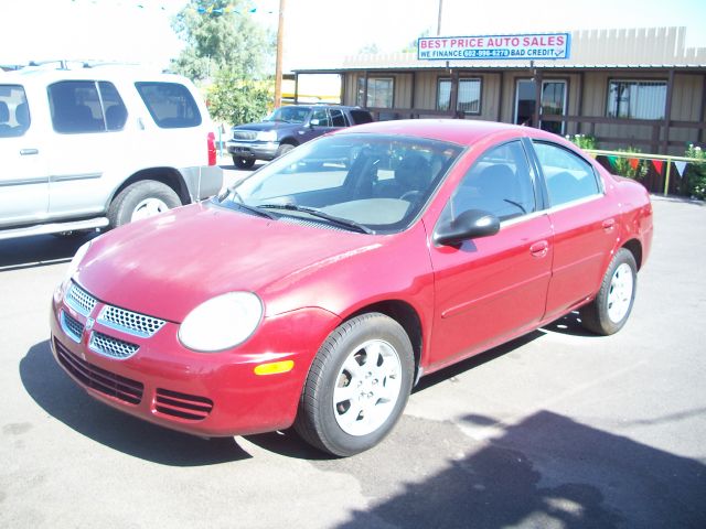 Dodge Neon 2005 photo 2