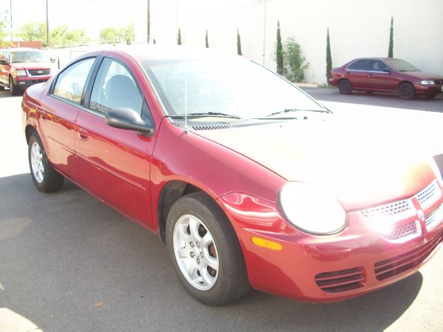 Dodge Neon 2005 photo 3