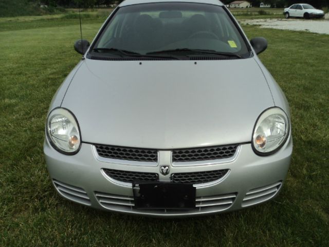 Dodge Neon 2005 photo 1