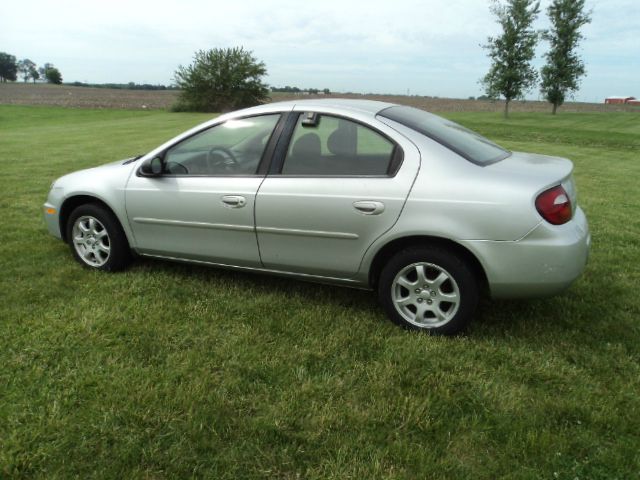 Dodge Neon 2005 photo 2