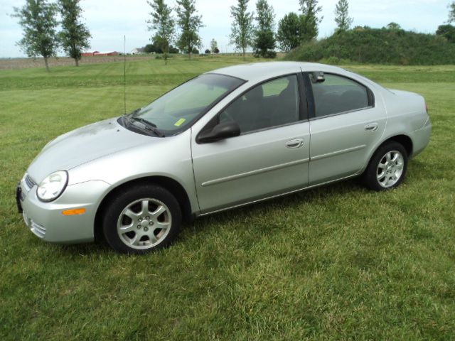 Dodge Neon 2005 photo 3