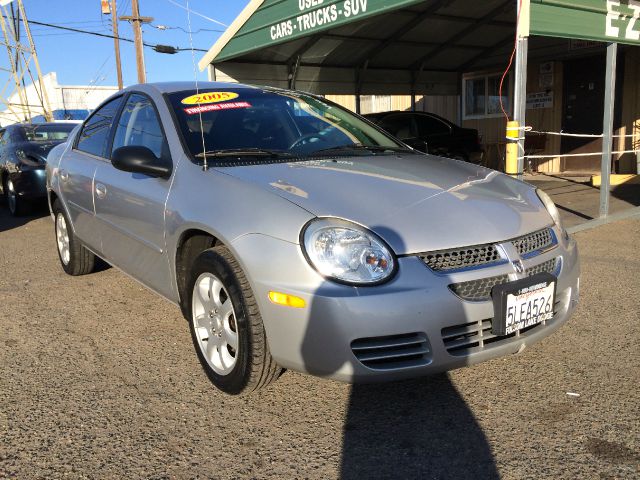 Dodge Neon 2005 photo 1