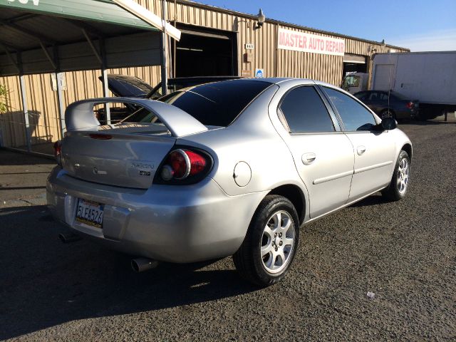 Dodge Neon 2005 photo 3