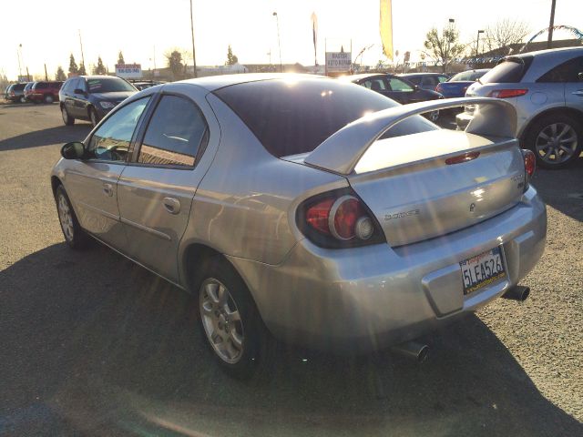 Dodge Neon 2005 photo 4