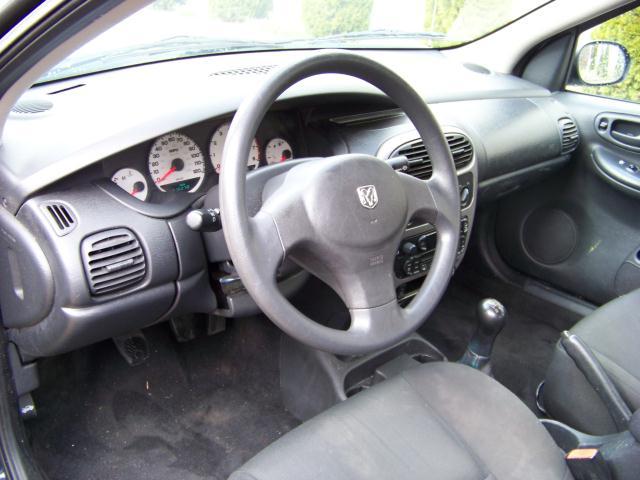 Dodge Neon 2005 photo 5