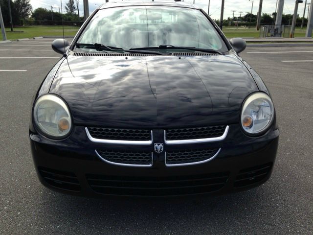 Dodge Neon 2005 photo 1