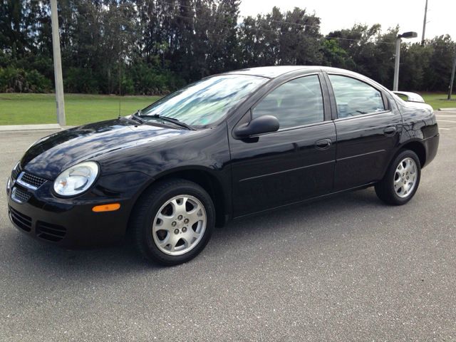 Dodge Neon 2005 photo 4